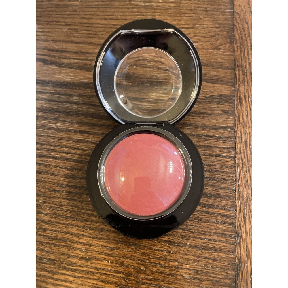 Mineralize Blush - Happy Go Rosy by MAC for Women - 0.14 oz Blush